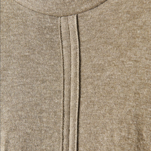 Billy Reid Dolman Dress - Picture 2 of 6